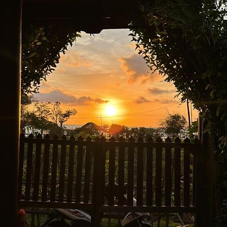 מלון גילי אייר Al-Shifa Healing House Lombok מראה חיצוני תמונה