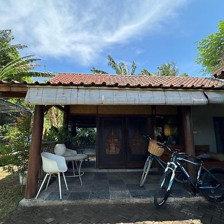 מלון גילי אייר Al-Shifa Healing House Lombok מראה חיצוני תמונה