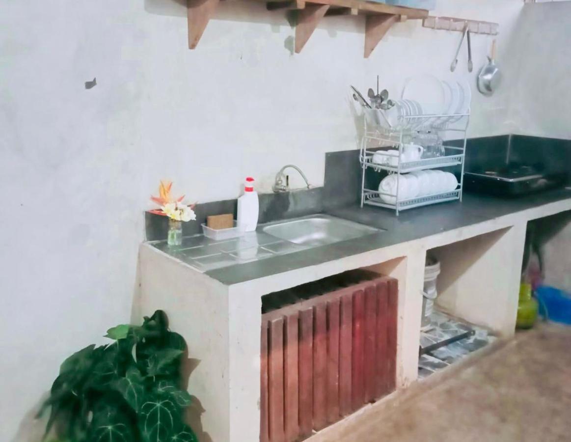 מלון גילי אייר Al-Shifa Healing House Lombok מראה חיצוני תמונה