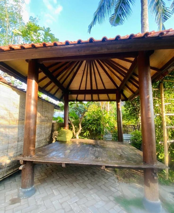 מלון גילי אייר Al-Shifa Healing House Lombok מראה חיצוני תמונה