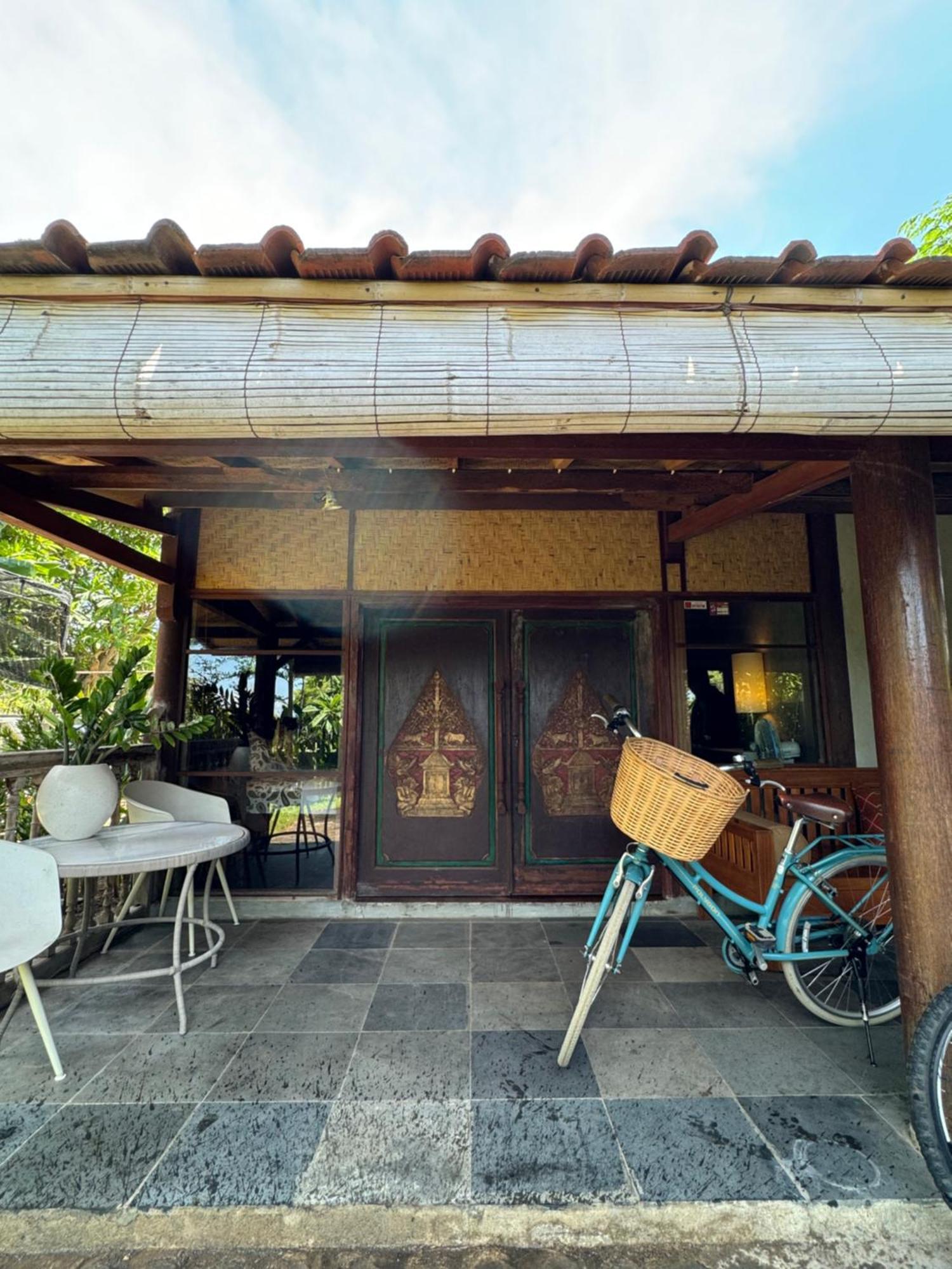 מלון גילי אייר Al-Shifa Healing House Lombok מראה חיצוני תמונה
